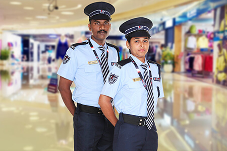 best Retail Security in India